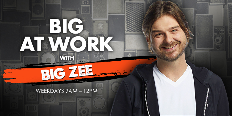 BIG At Work with BIG Zee