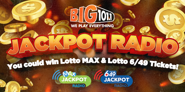 Jackpot Radio
