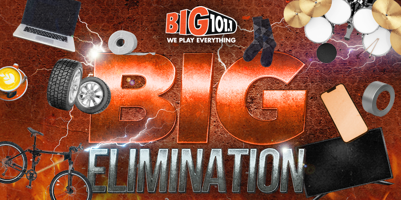 Big Elimination