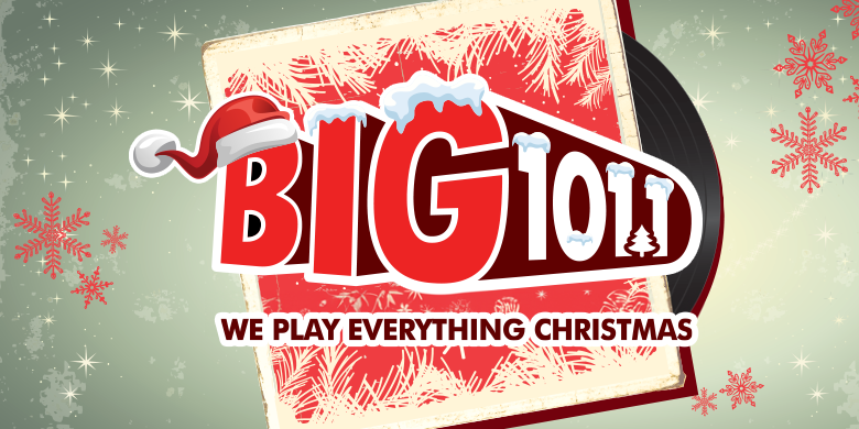 Xmas – Listen Live