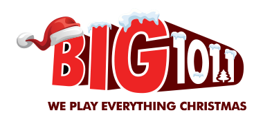 101.1 Big FM