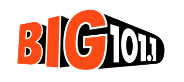 101.1 Big FM