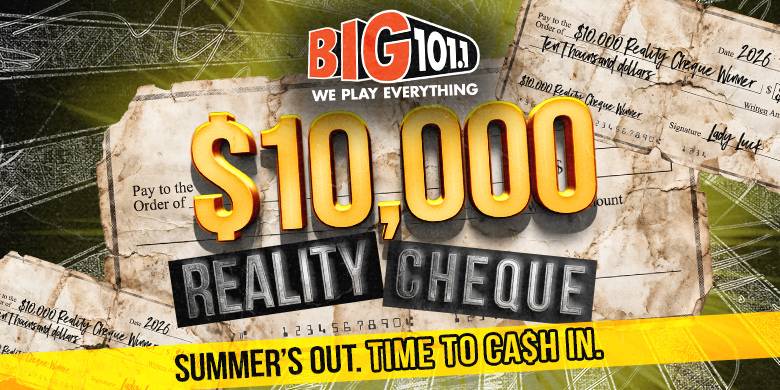 The $10,000 Reality Cheque