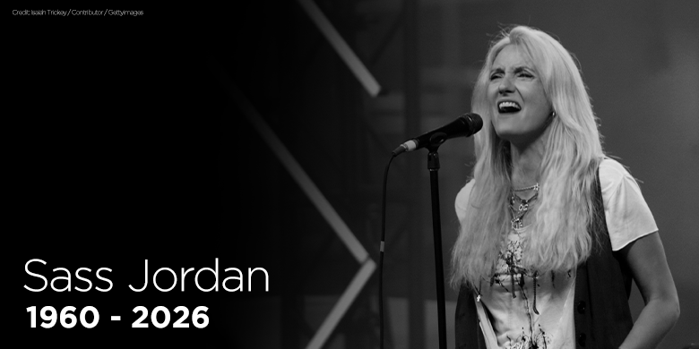 Sass Jordan obit
